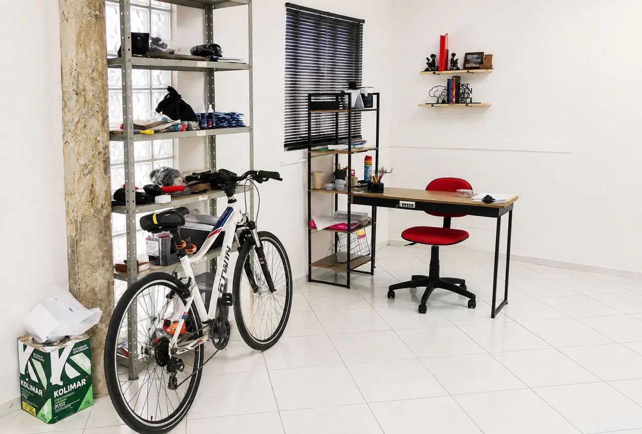 Vendo Sala comercial/ Loja
