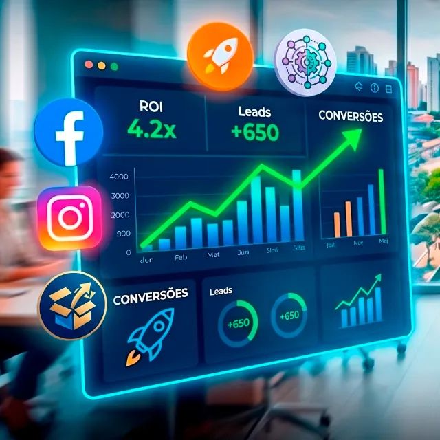 trafego pago | Marketing digital