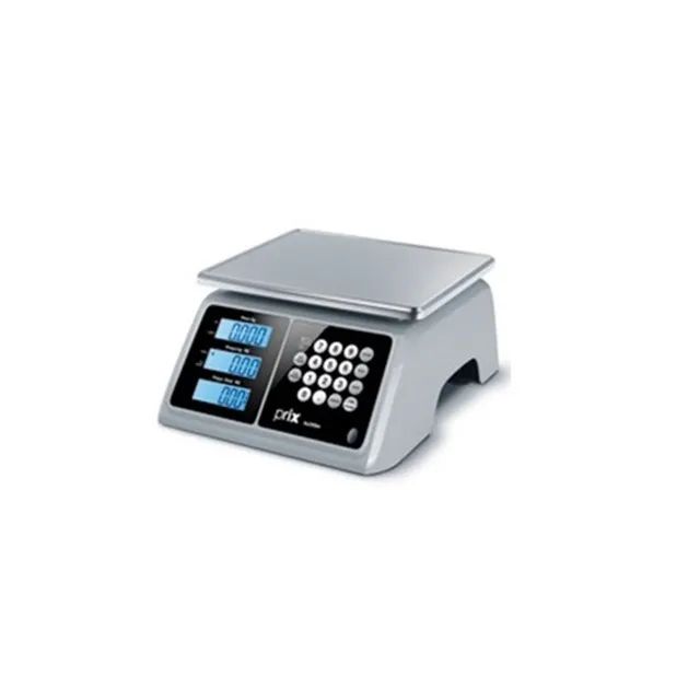 Balança Comercial Toledo BC200w/2 - Foto 3