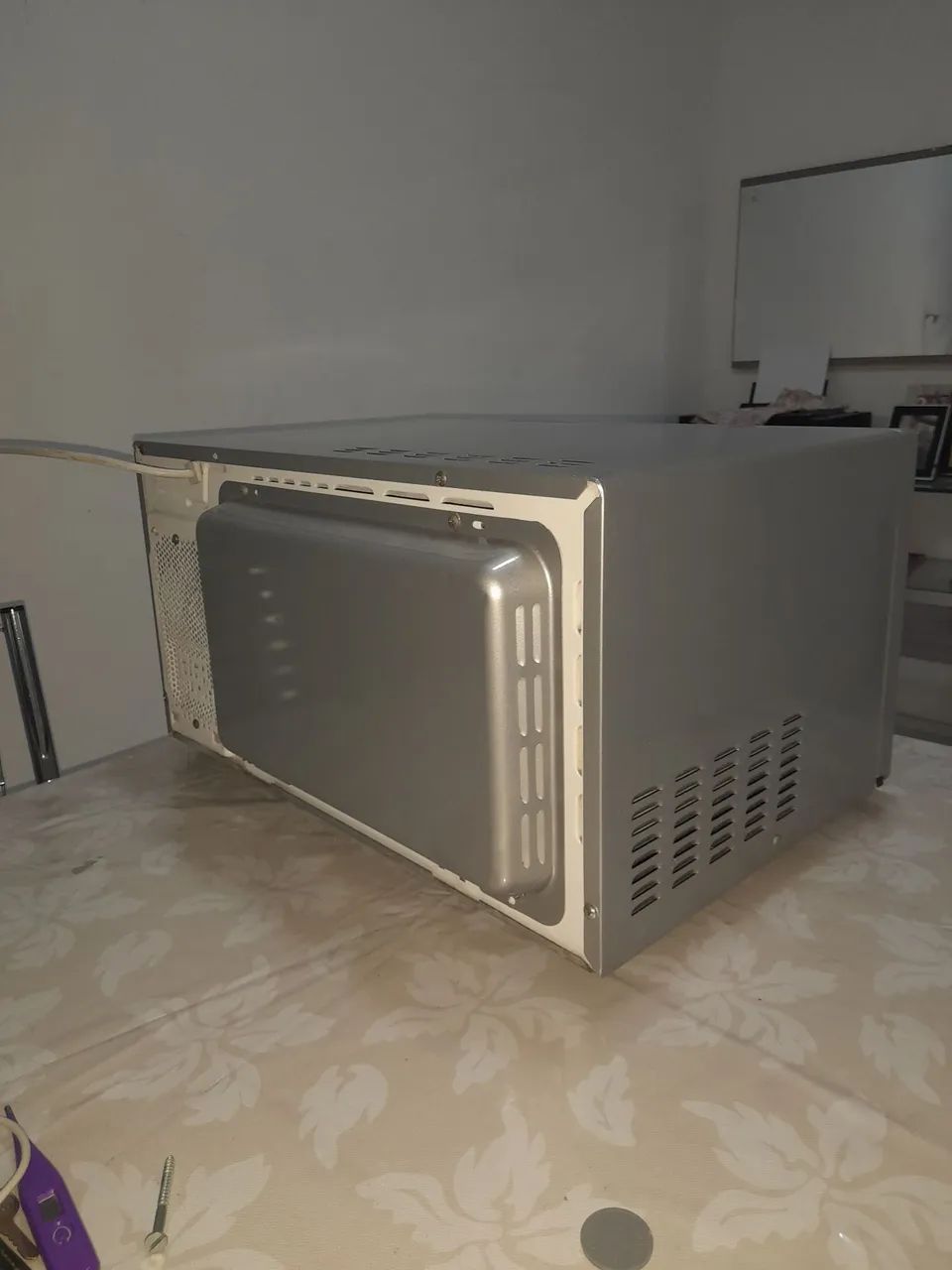 MICRO-ONDAS.  - Foto 3