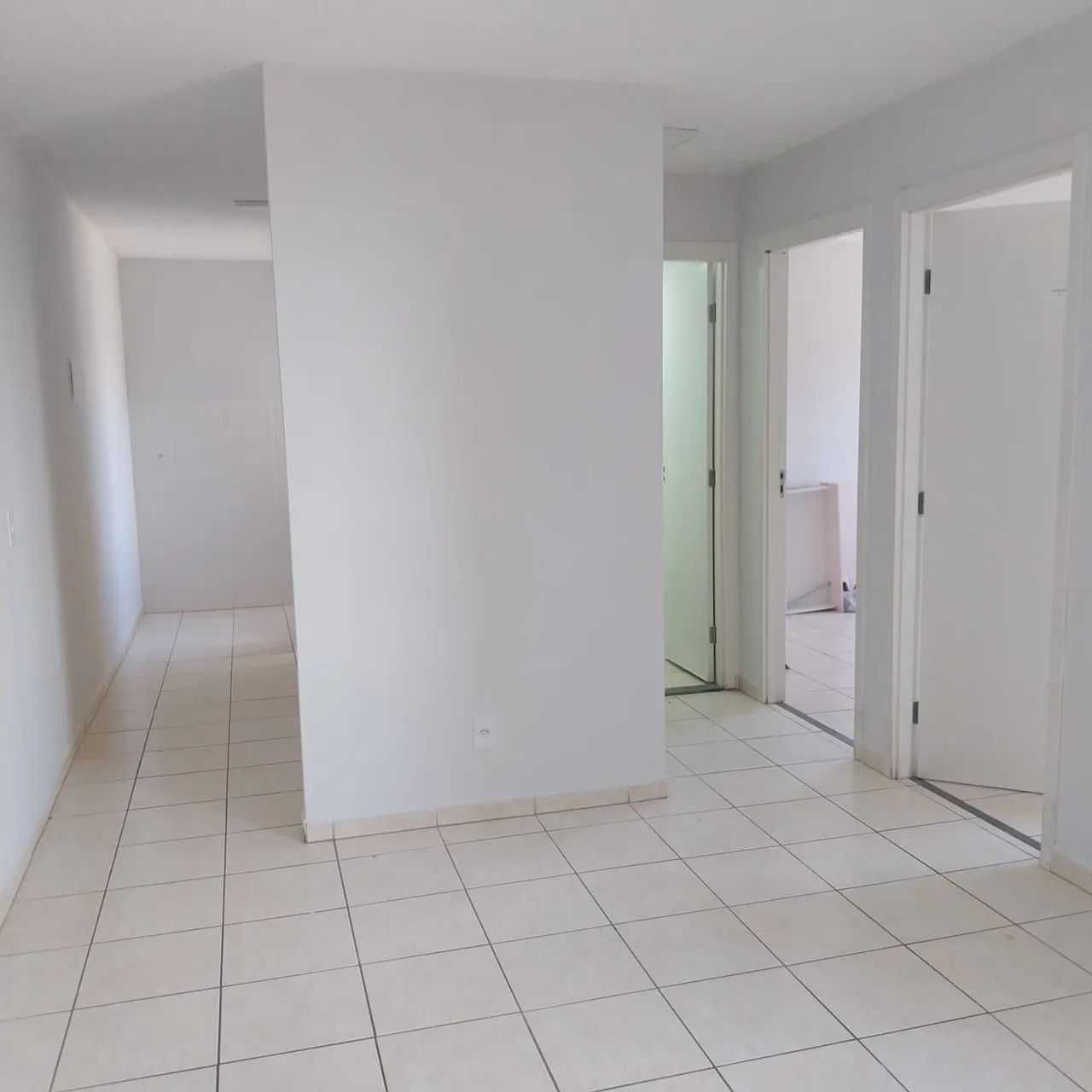 alugo apartamento - Foto 2