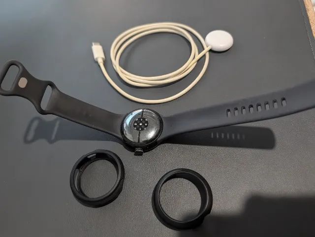 Smartwatch google pixel watch 2 - Foto 3