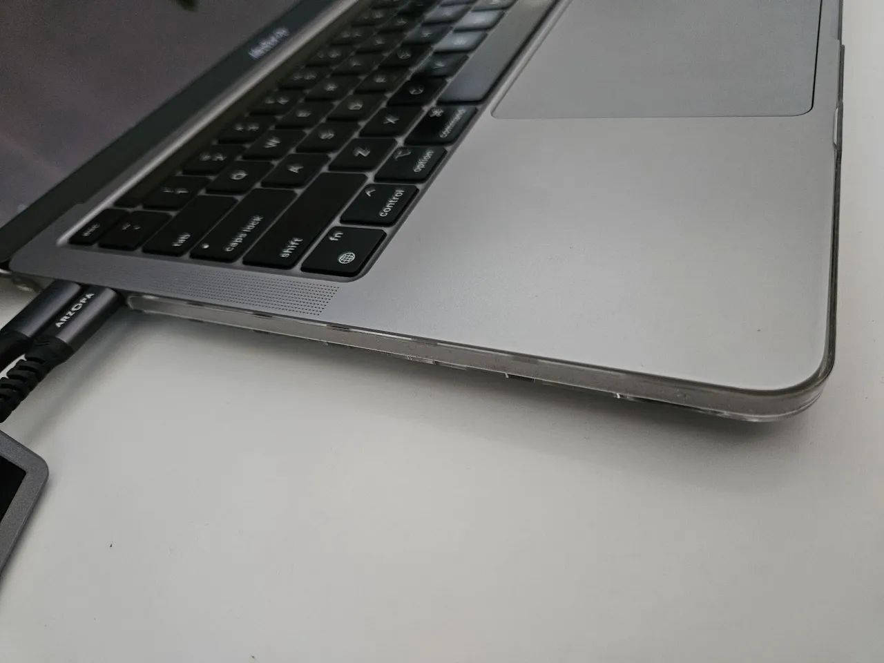 Macbook Pro M1 8GB/256GB Prata - Notebooks - São Luiz, Pará de