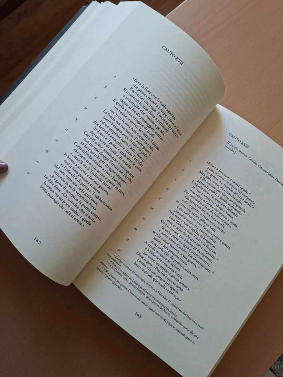 Livro A Divina Comédia - Foto 5