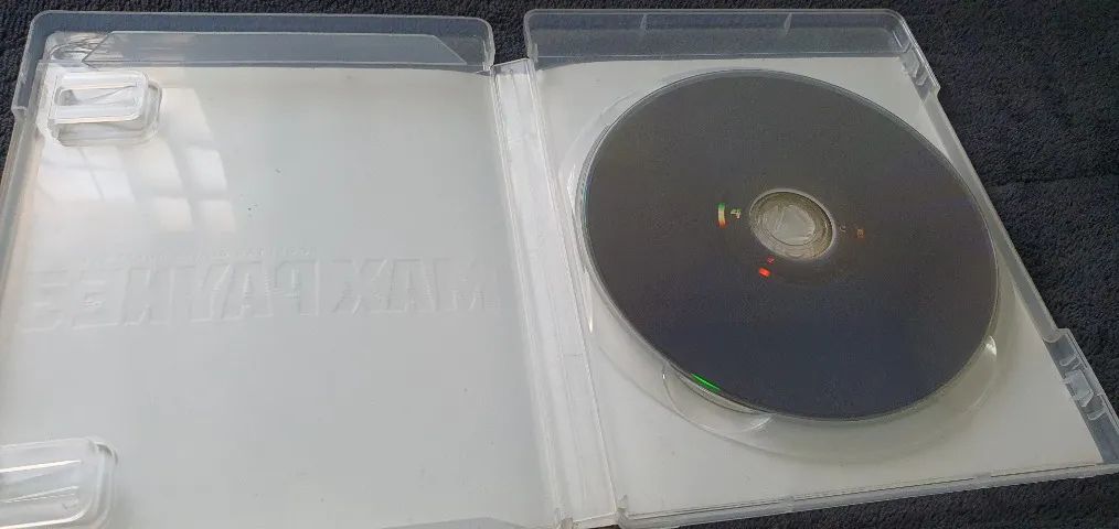 Max Payne 3 - PS3 - Foto 4