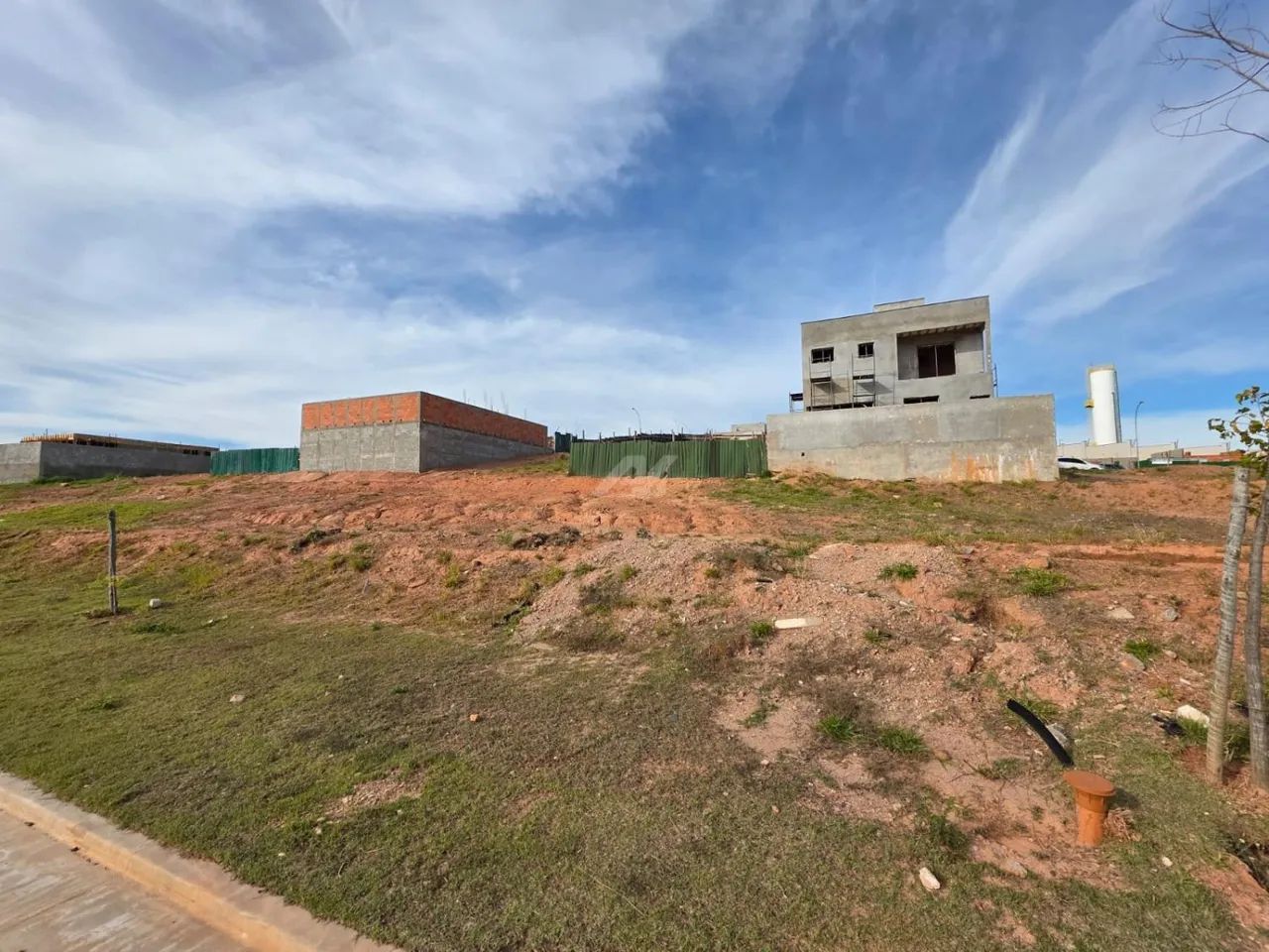 terreno - Residencial Vista Campinas - Campinas