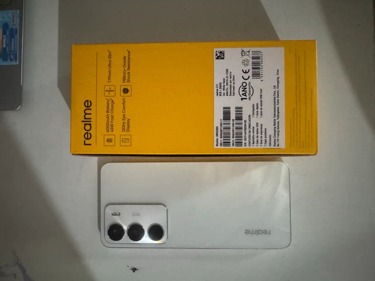 Celular  - Foto 2