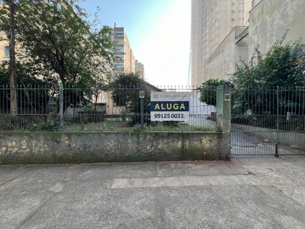 Casa zona 03 - Residencial