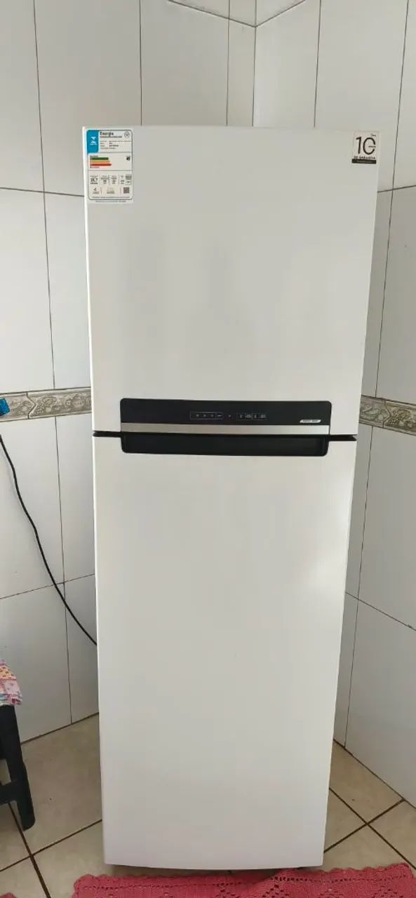 Geladeira nova 4 meses de uso  - Foto 3