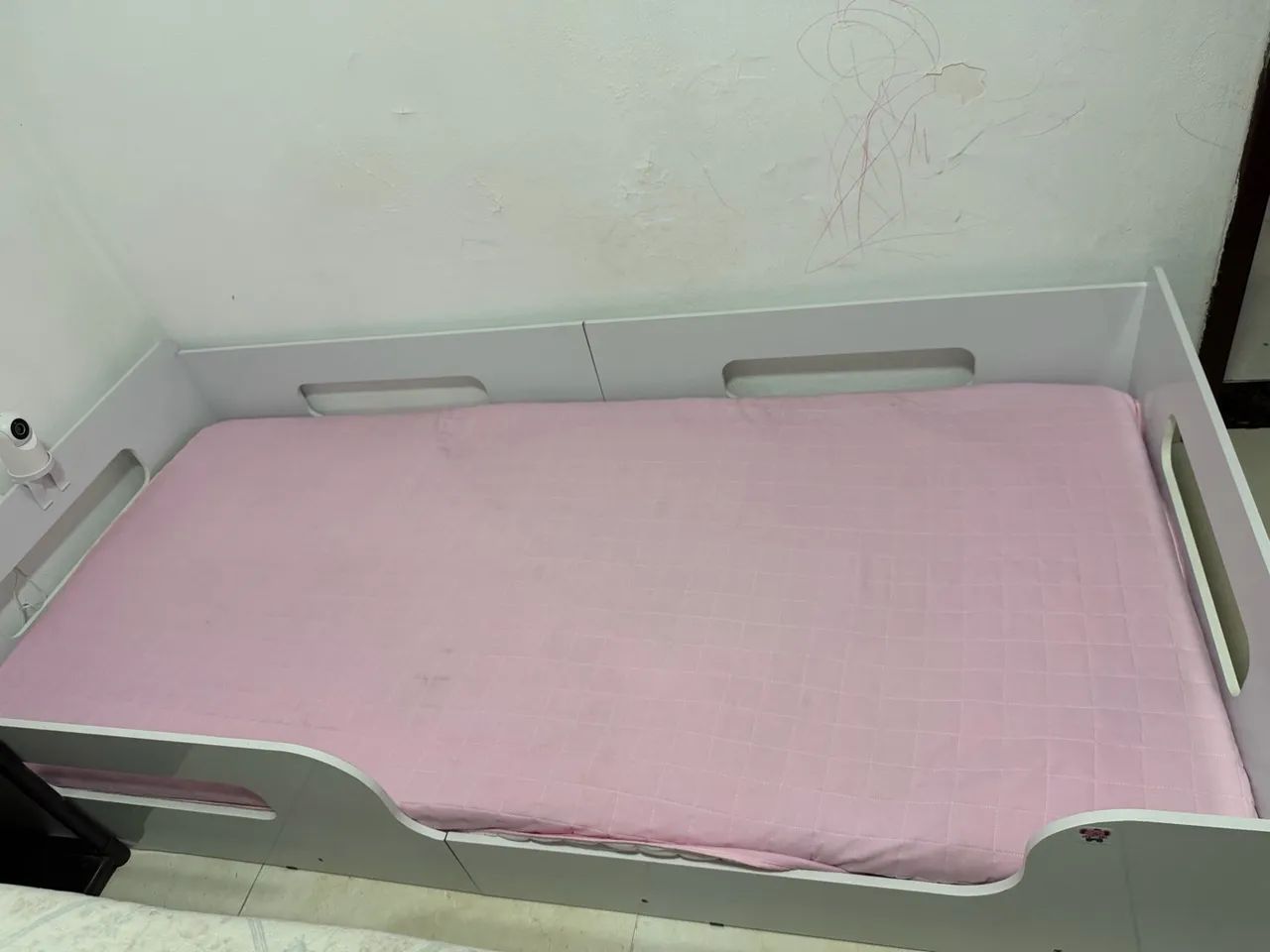 Cama montessoriana - Foto 3