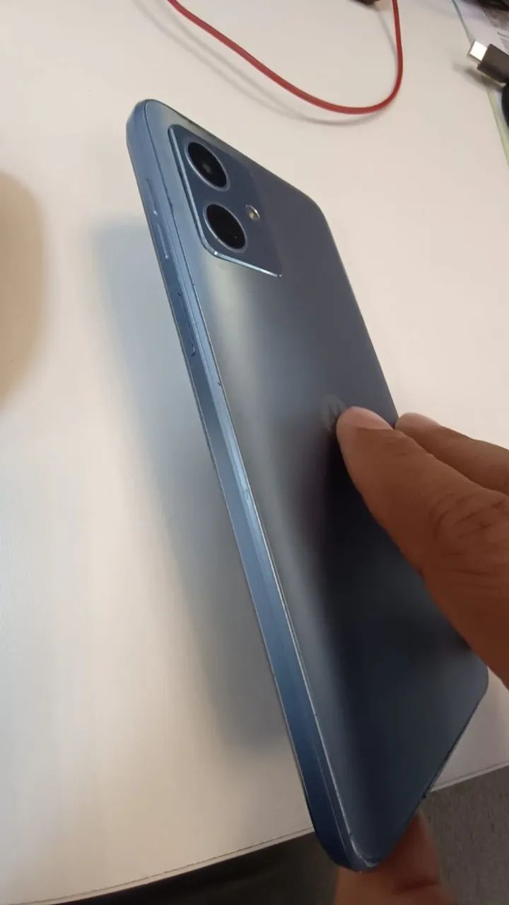 Moto G54 128g 4 ram - Foto 5