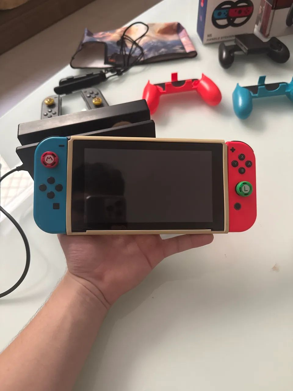 Nintendo switch - Foto 2