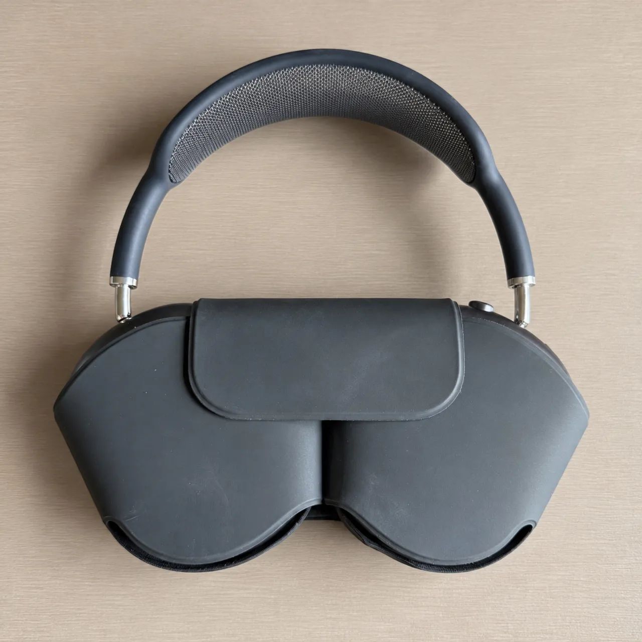 Apple AirPods Max - Cinza-espacial com Smart Case - Fones de