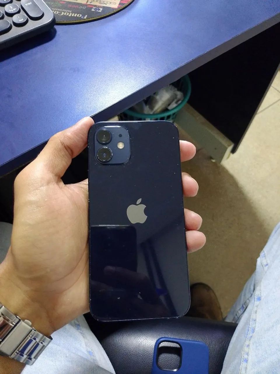 iPhone 12 / 64g  - Foto 2