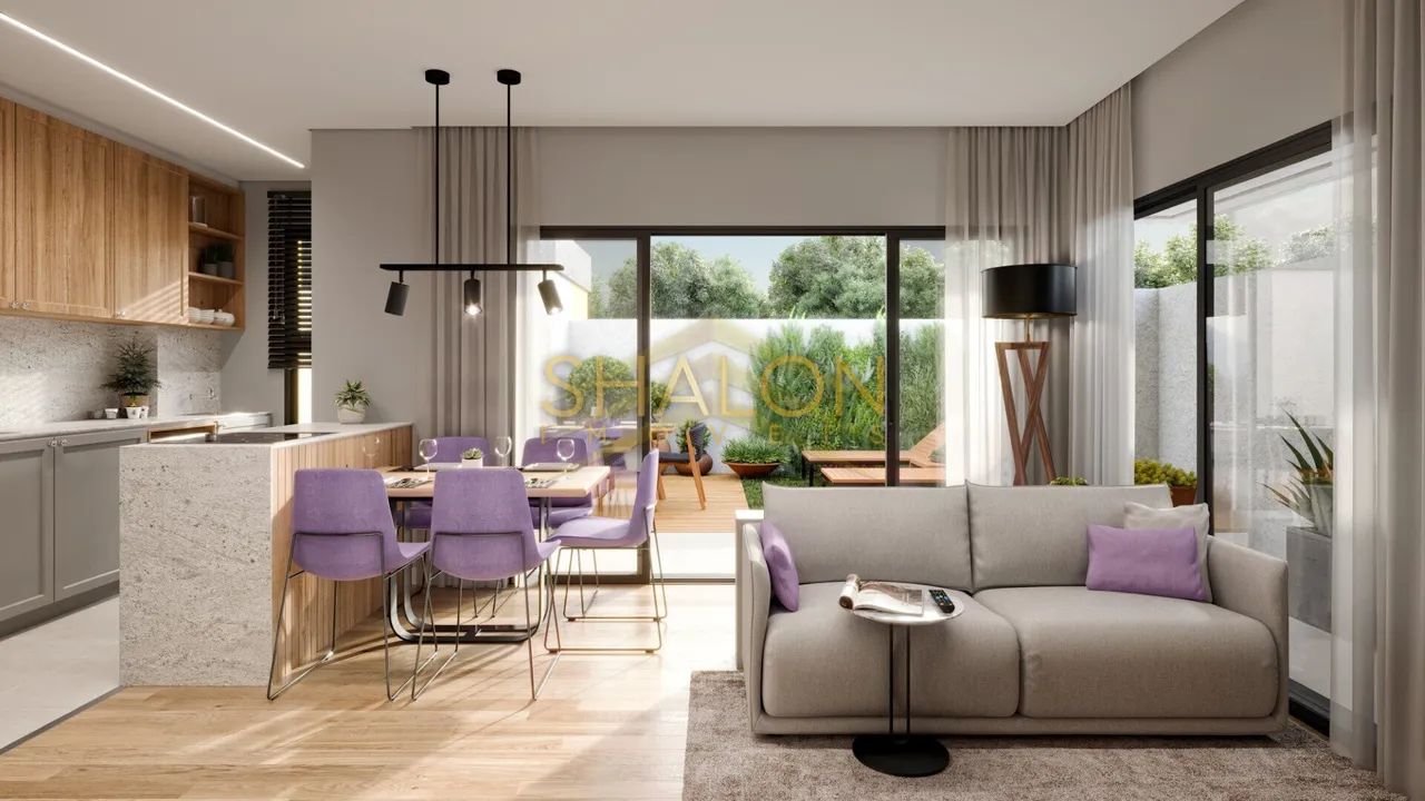 APARTAMENTO 3 QUARTOS 1 SUITE E 1 VAGA NO TINGUI - Foto 3