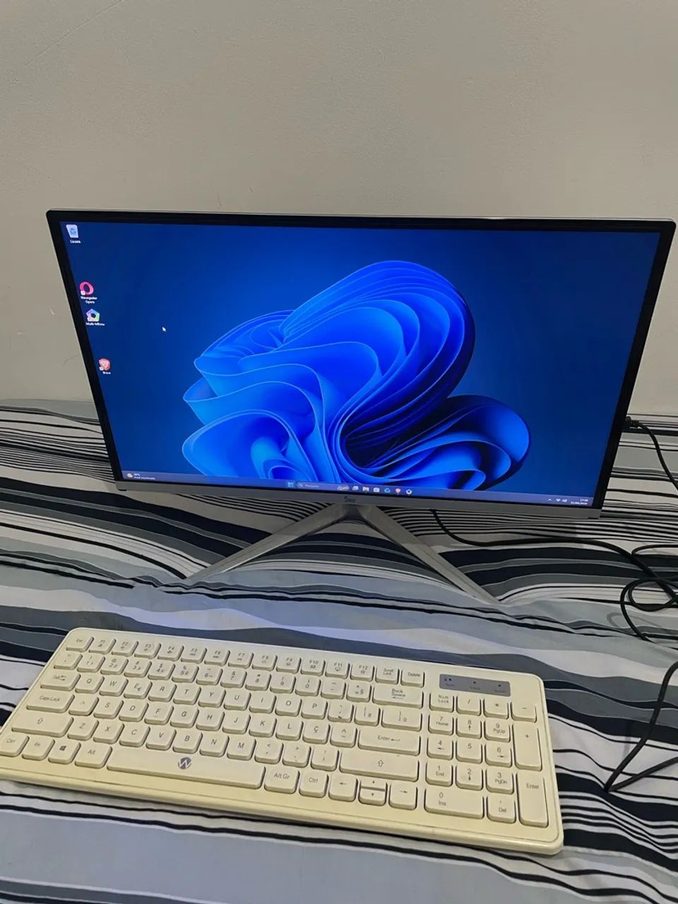 Computador All in one - Foto 2