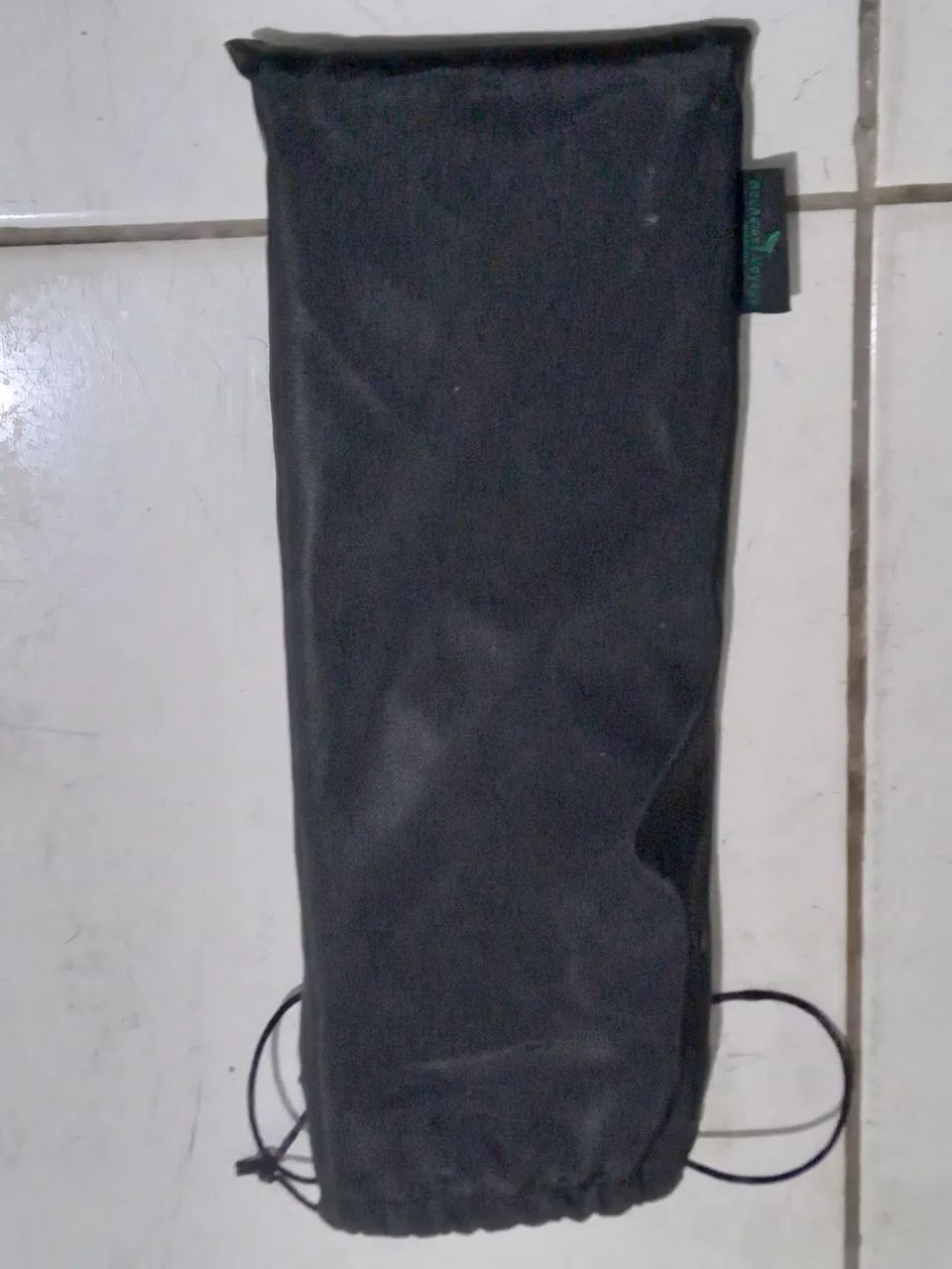 Faça e pesa de apoio de acampamento  - Foto 6