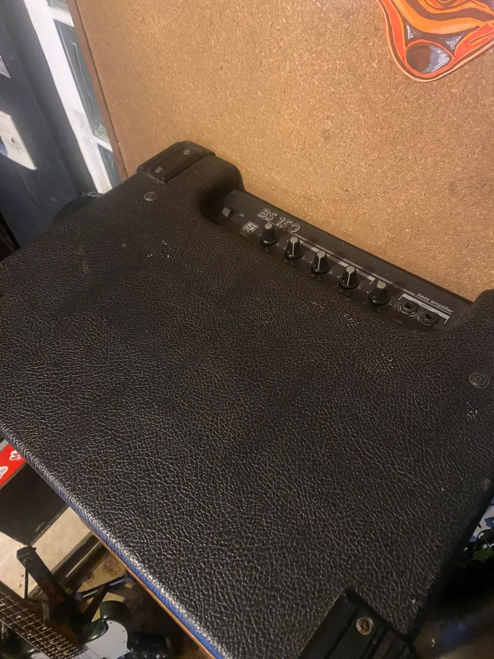Amplificado Staner BX150 - Foto 2
