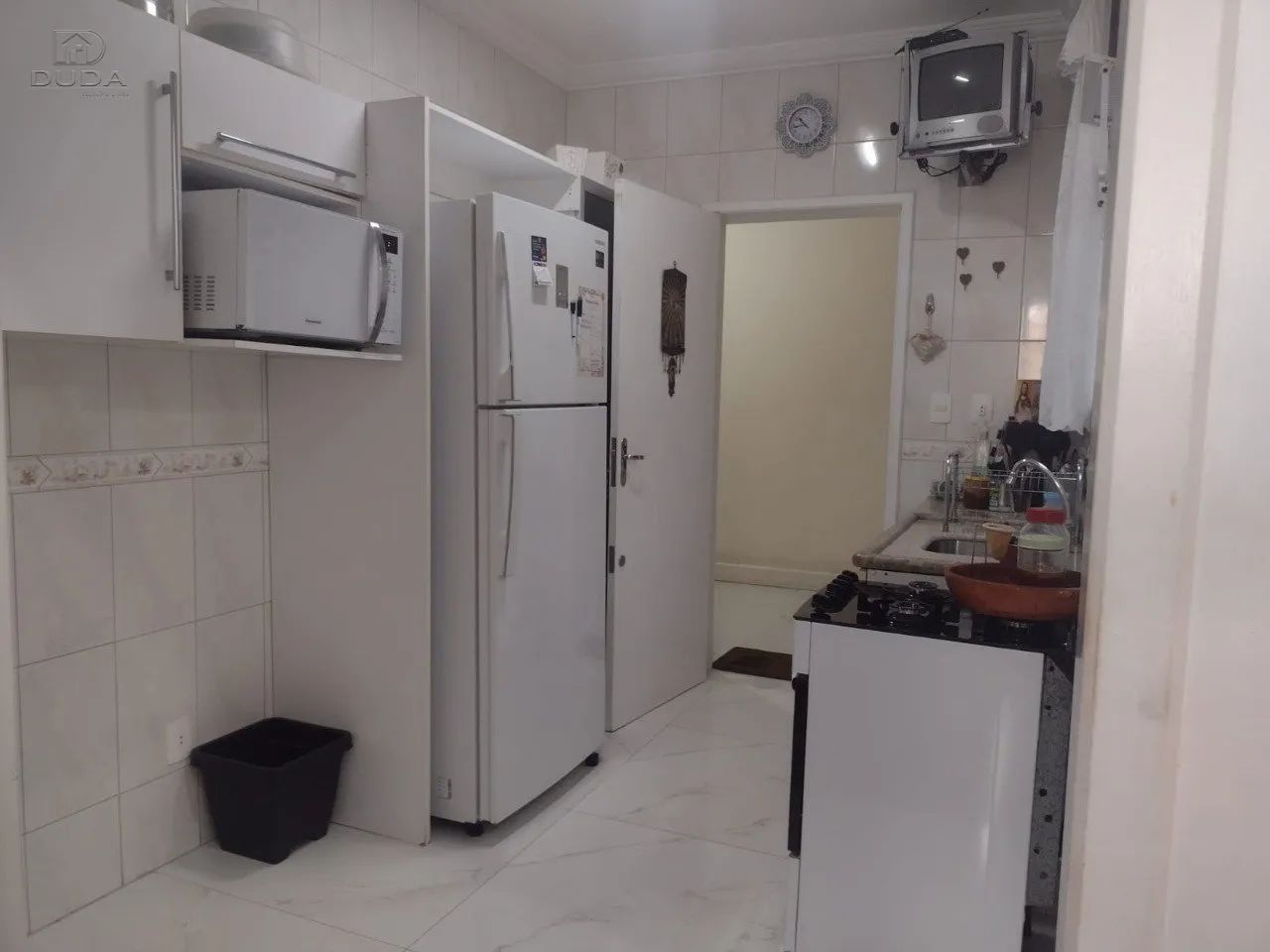 Apartamento 3 dormitórios - Foto 5