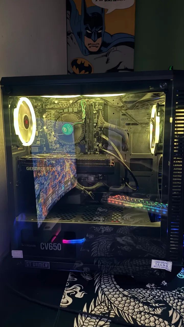 Pc gamer  - Foto 4