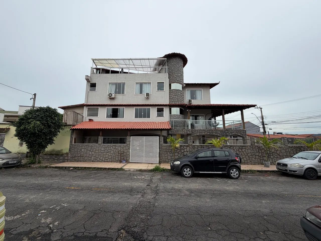 VENDO OU ALUGO CASA COM MOBILIA - Foto 4