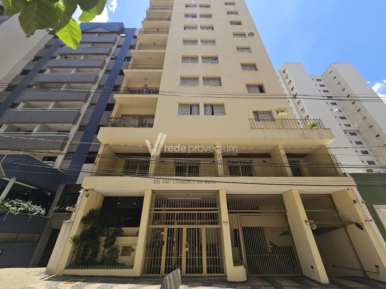 apartamento - Centro - Campinas