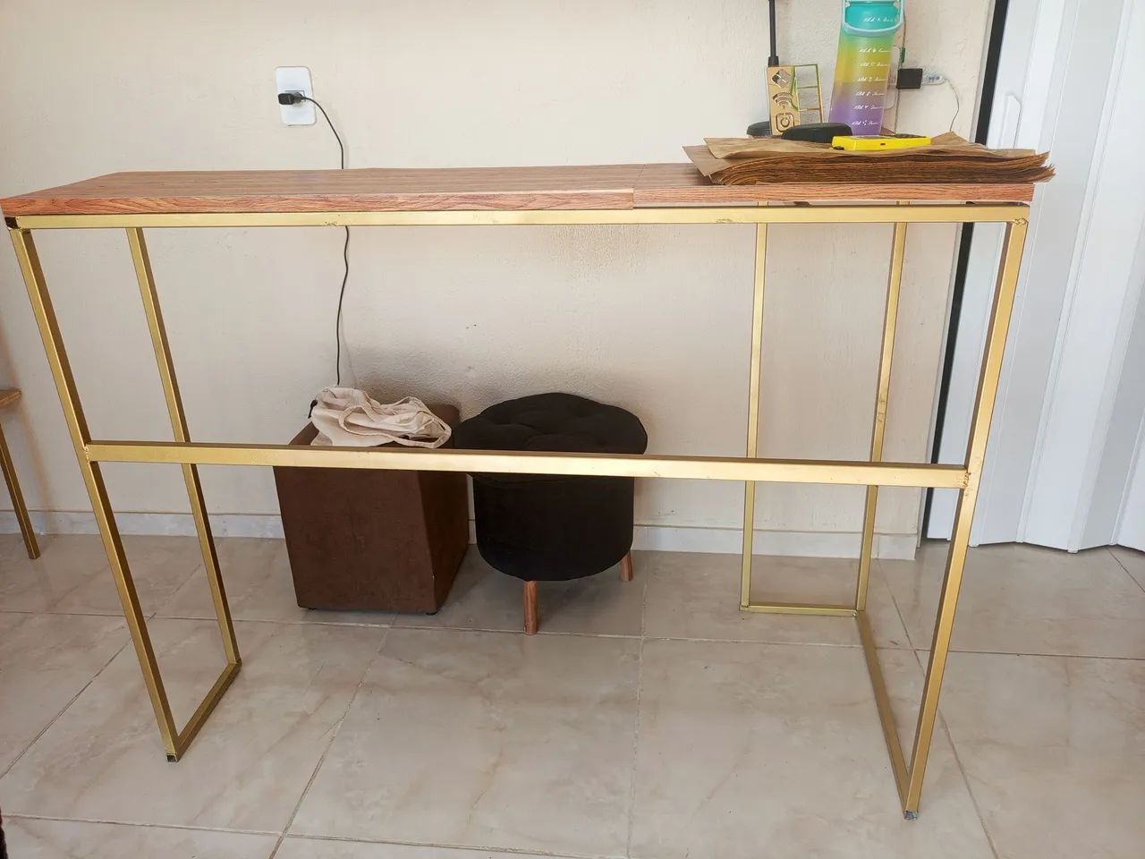 Balcão multiuso  - Foto 2
