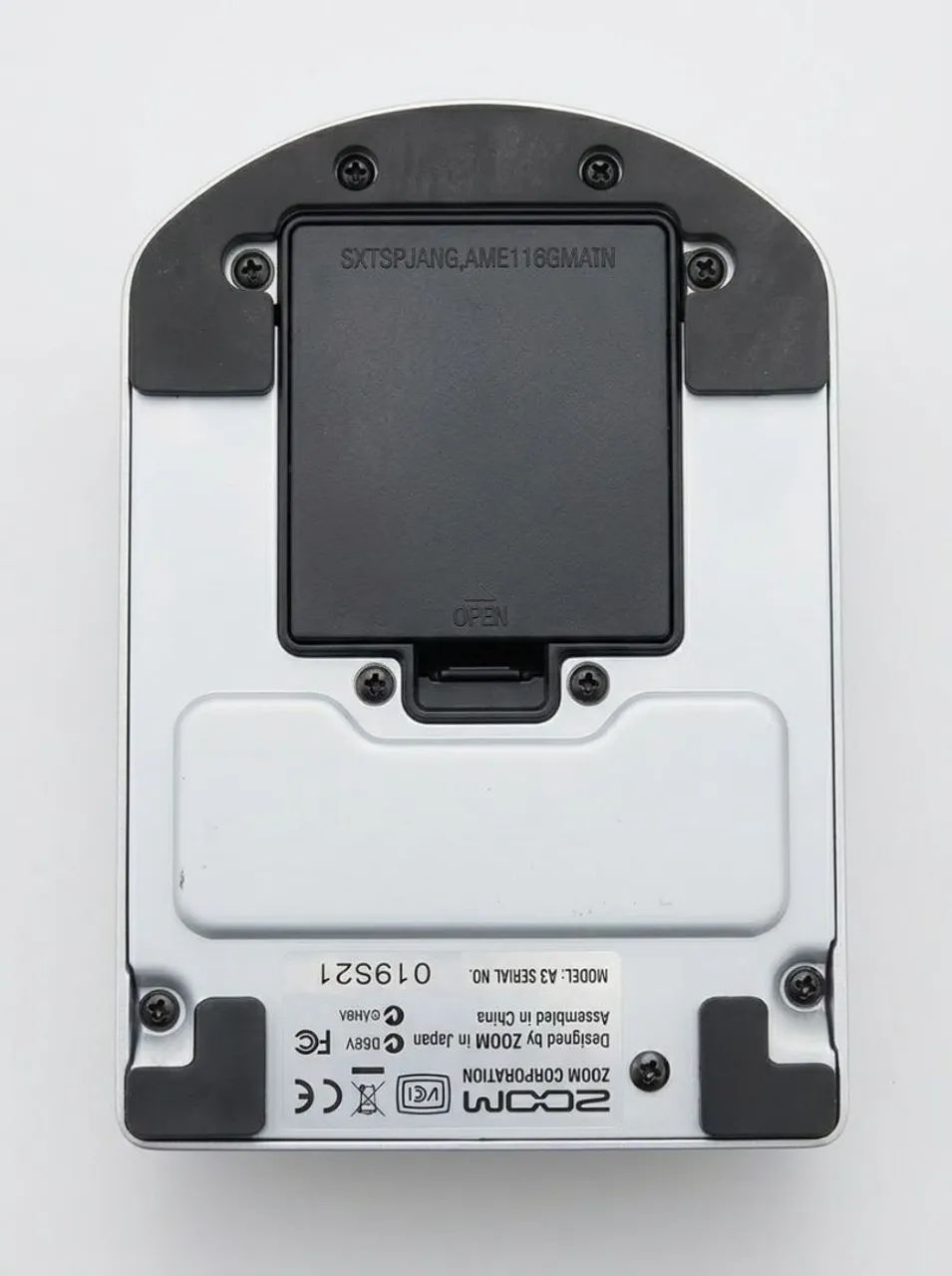Pedal zoom a3 - Foto 4