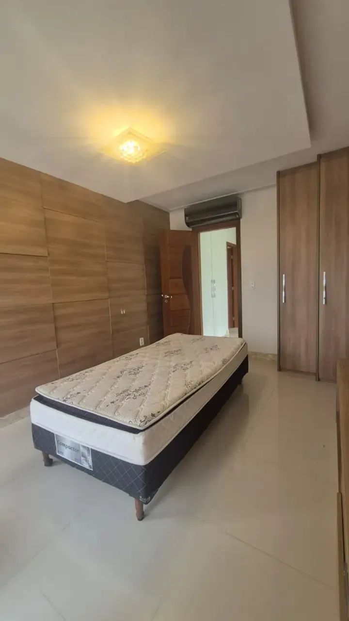 CASA DUPLEX MOBILIADA PARA LOCAÇÃO  TERRAS ALPHAVILLE - Foto 4