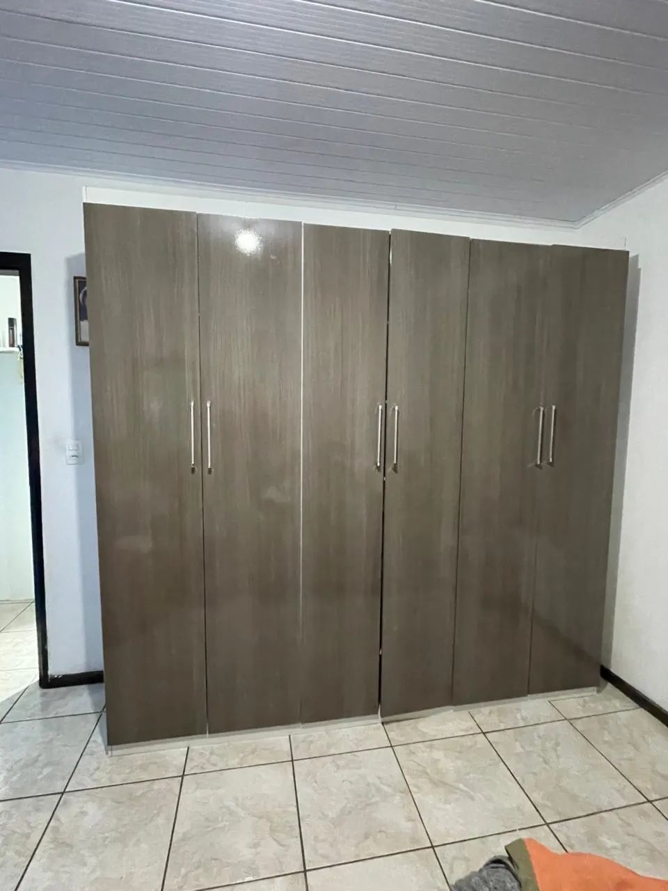 Guarda roupa de casal - Foto 2