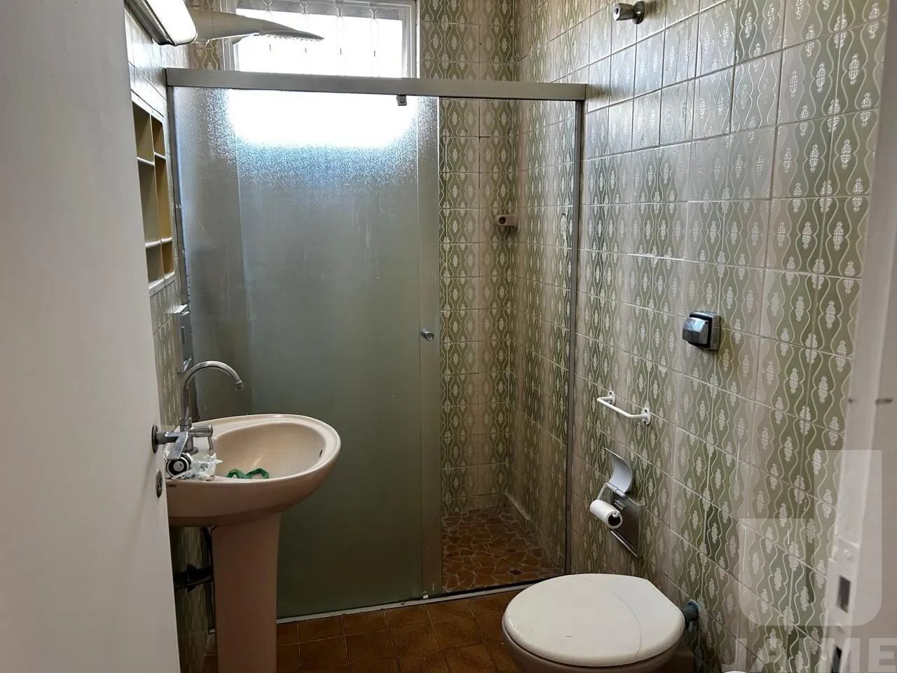 Cobertura com varanda e vista livre - 2 dorms - Foto 4