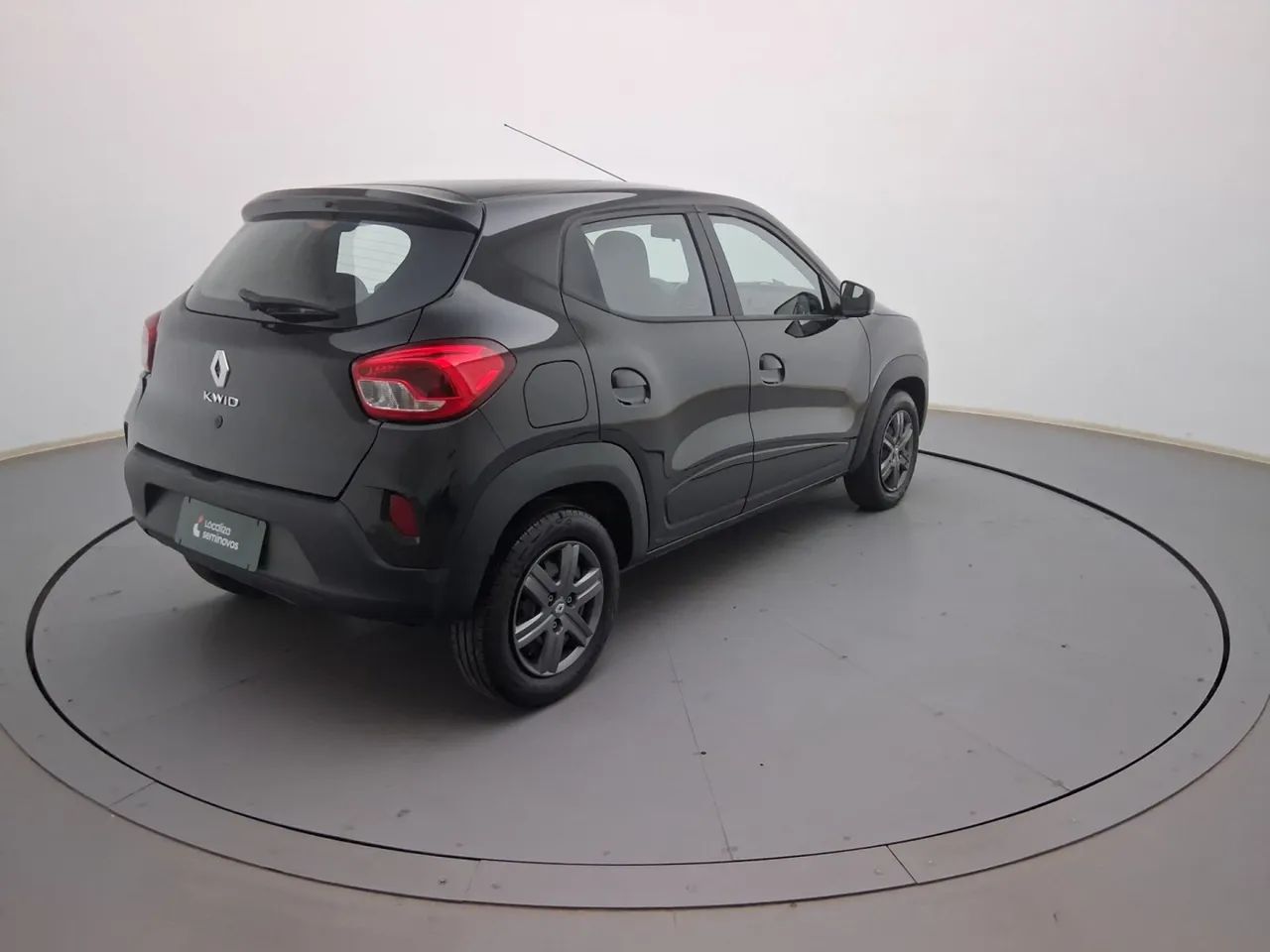 Renault Kwid 1.0 Zen 2026 - Foto 5
