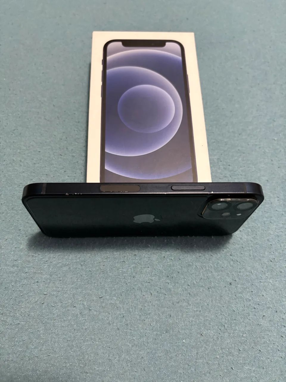 iPhone 12 mini 64gb único dono  - Foto 3