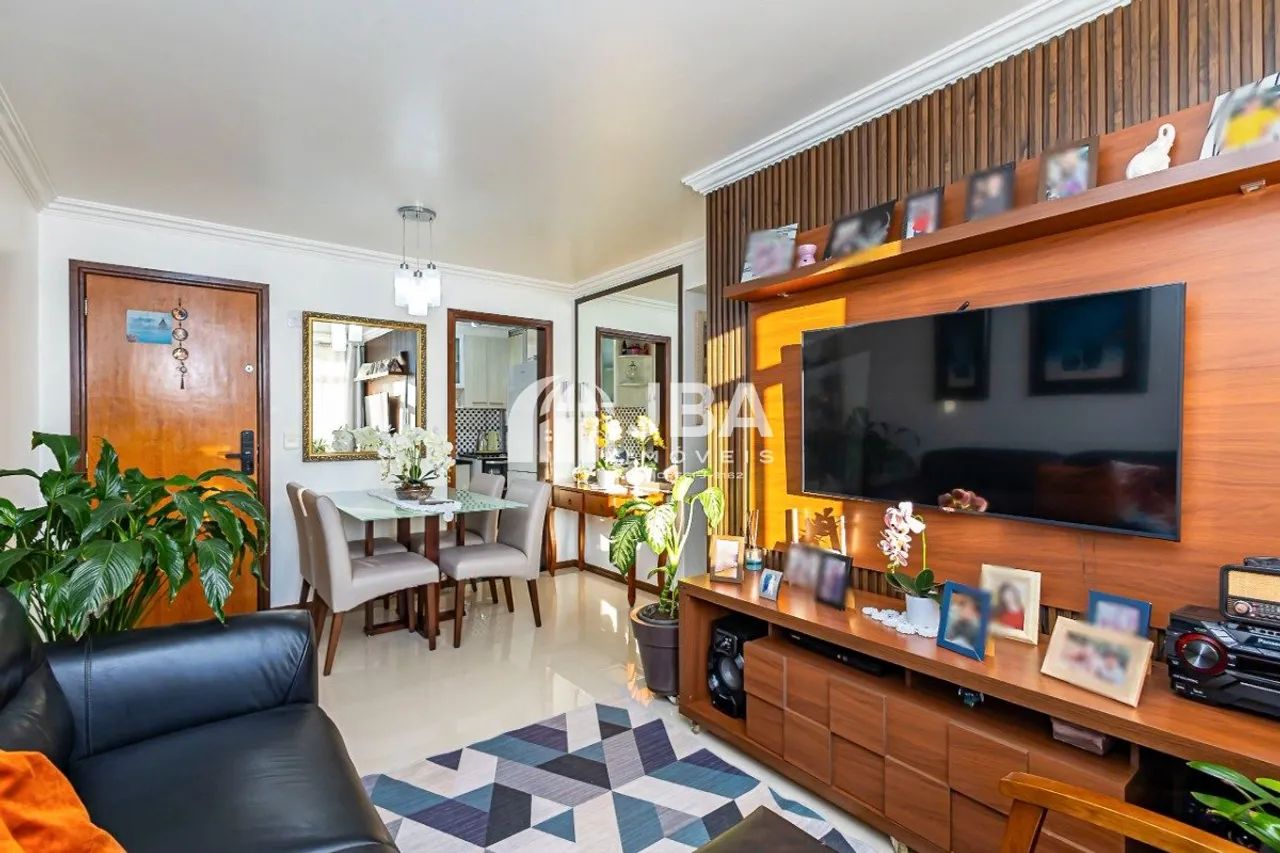 ÓTIMO APARTAMENTO NO CAPÃO RASO - Foto 3