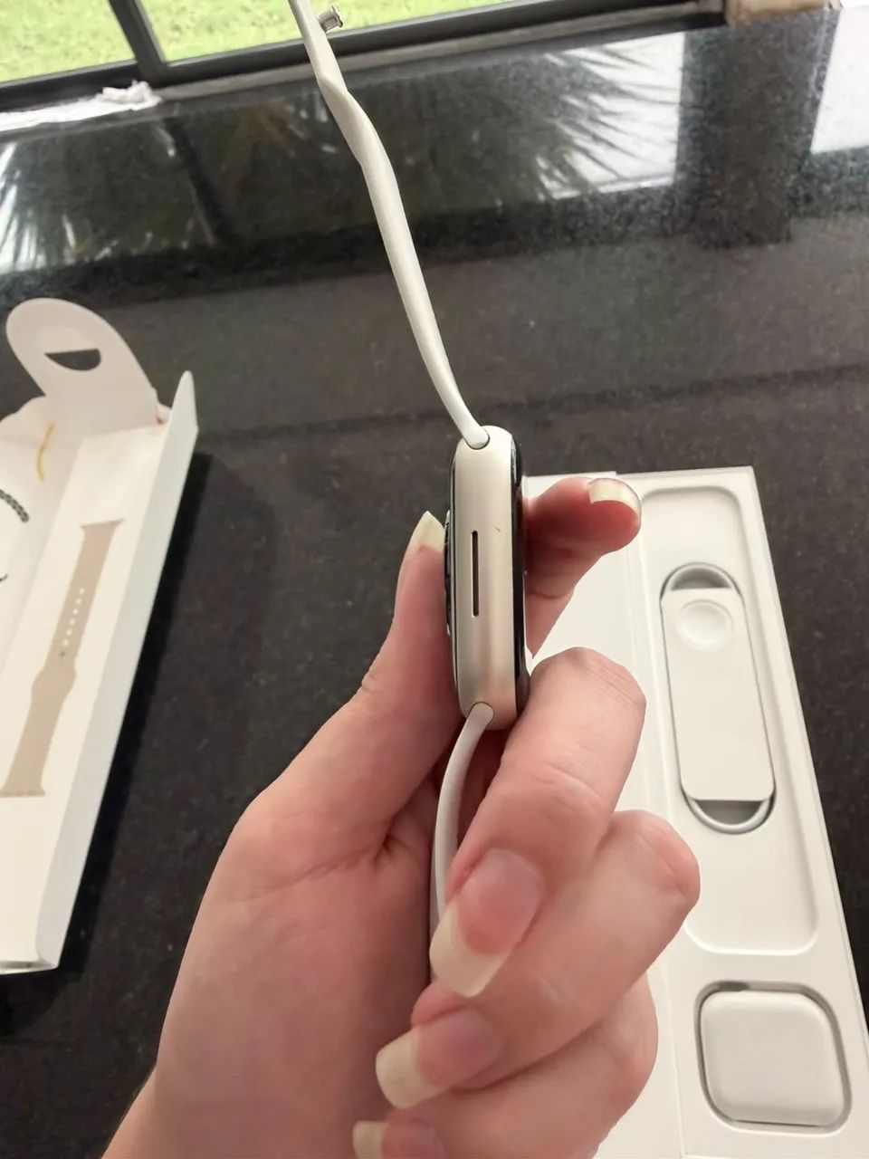 Apple Watch S 8 - Foto 3
