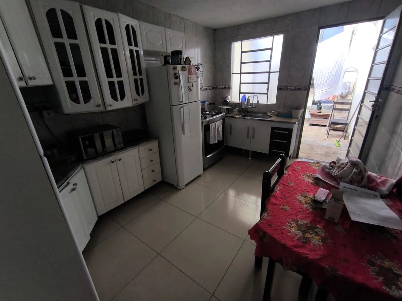 Casa a venda 350.000,00  - Foto 4
