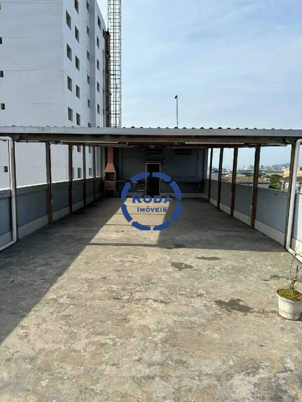 Prédio à venda, Aparecida - Santos/SP - Foto 2