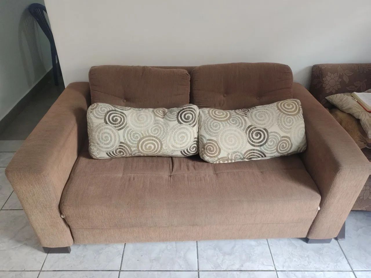 Sofá Cama 