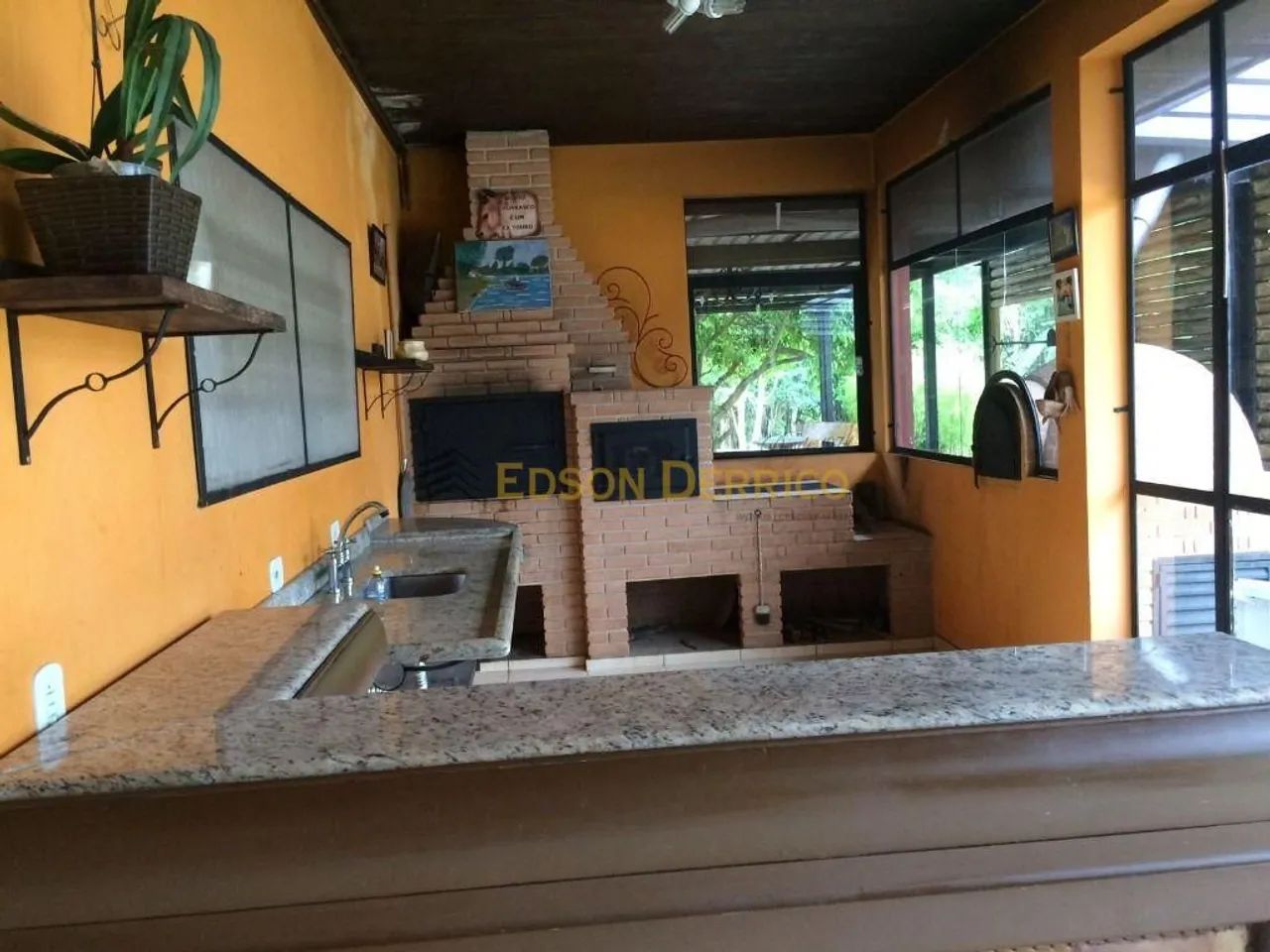 Sítio com 5 Quartos à Venda, Bom Sucesso - Pindamonhangaba - Foto 4
