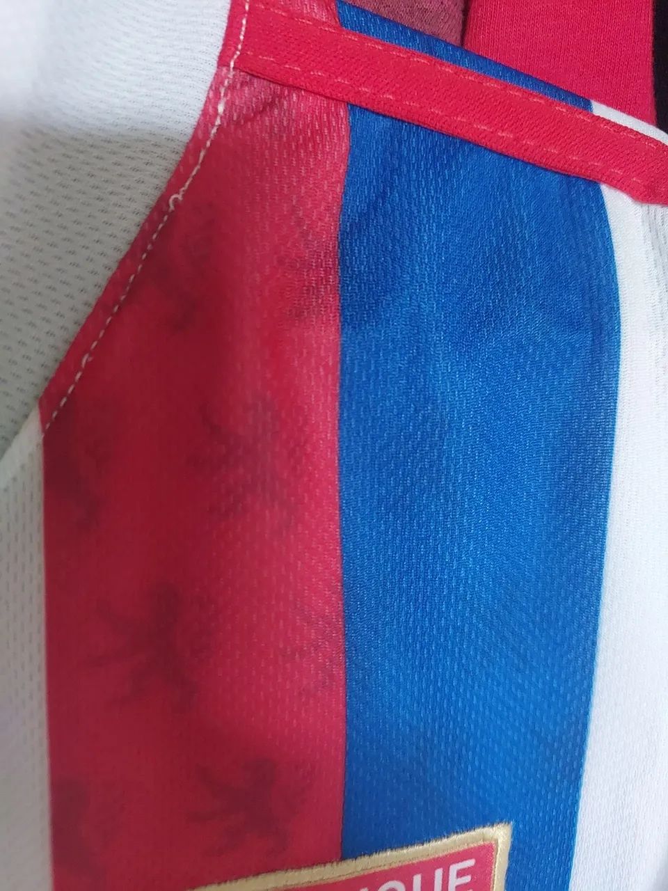 Camisa do Lyon - Foto 5