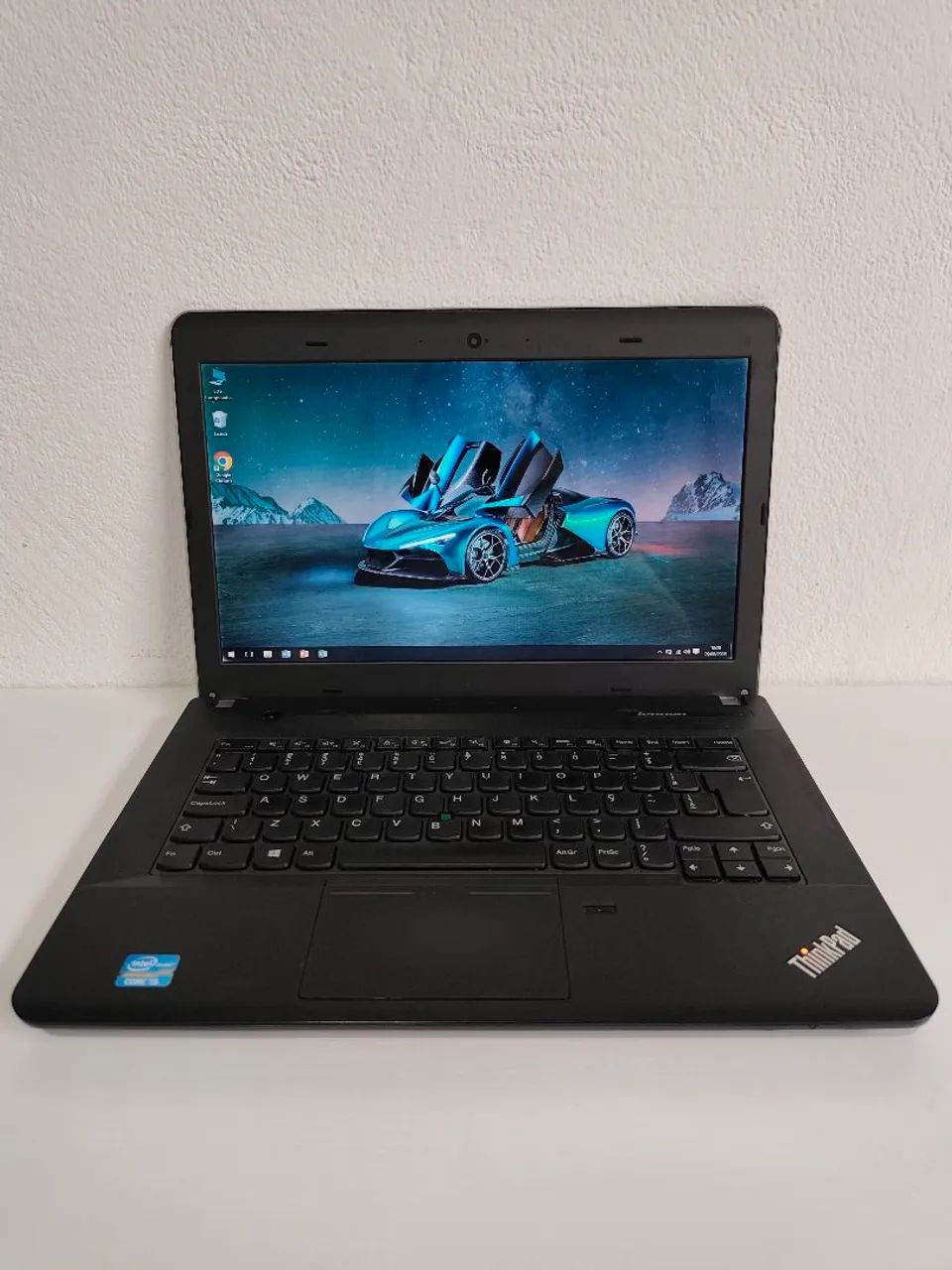 Notebook ThinkPad Core i5 Toop + 8Gb RAM