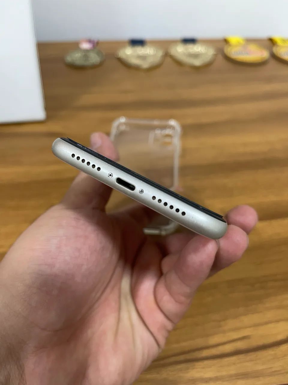 iPhone 11 128GB - Foto 2