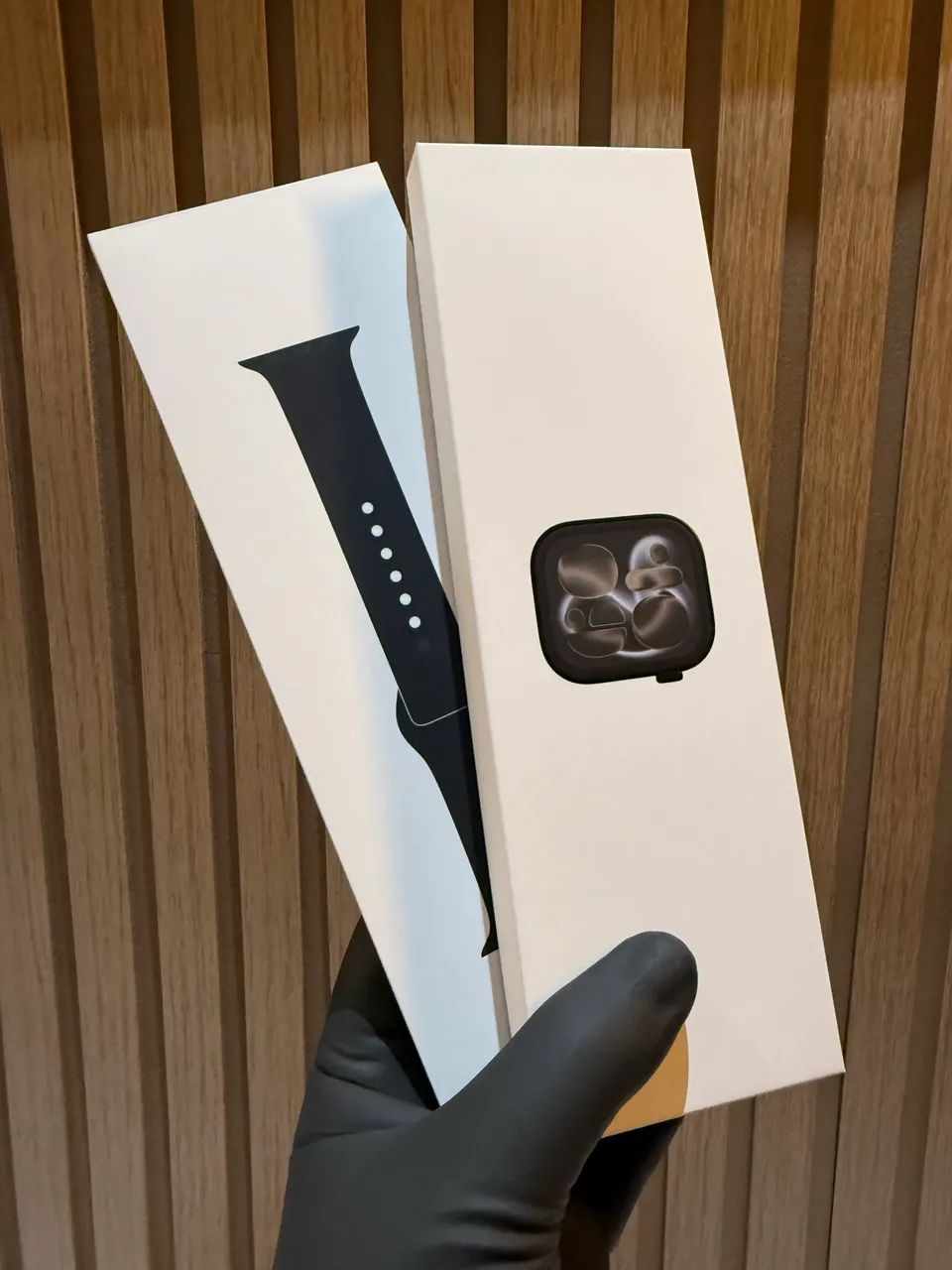 Apple Watch Series 11 46MM