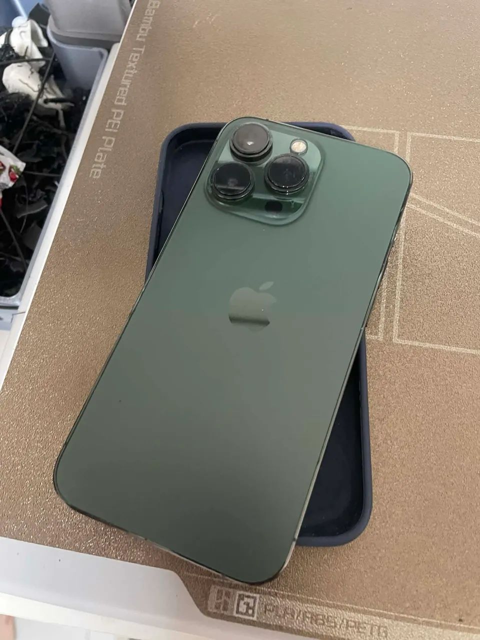 iPhone 13 Pro 512GB  - Foto 2