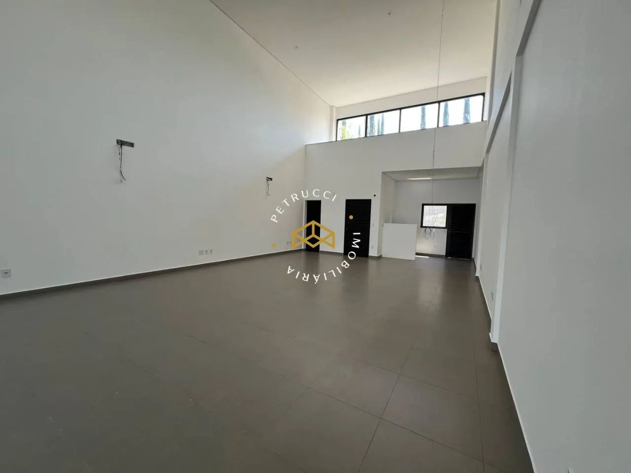 Sala Comercial para locação, Swiss Park, Campinas - SA1204. - Foto 2