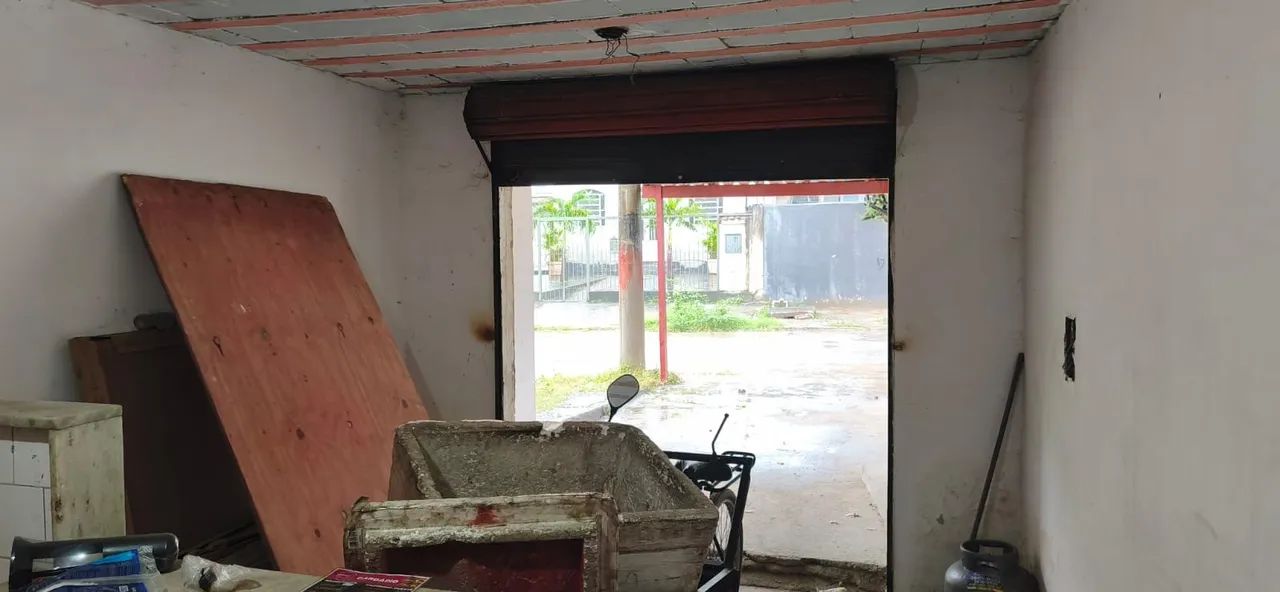 Vendo Loja para comércio 30 Mil de entrada. - Foto 5