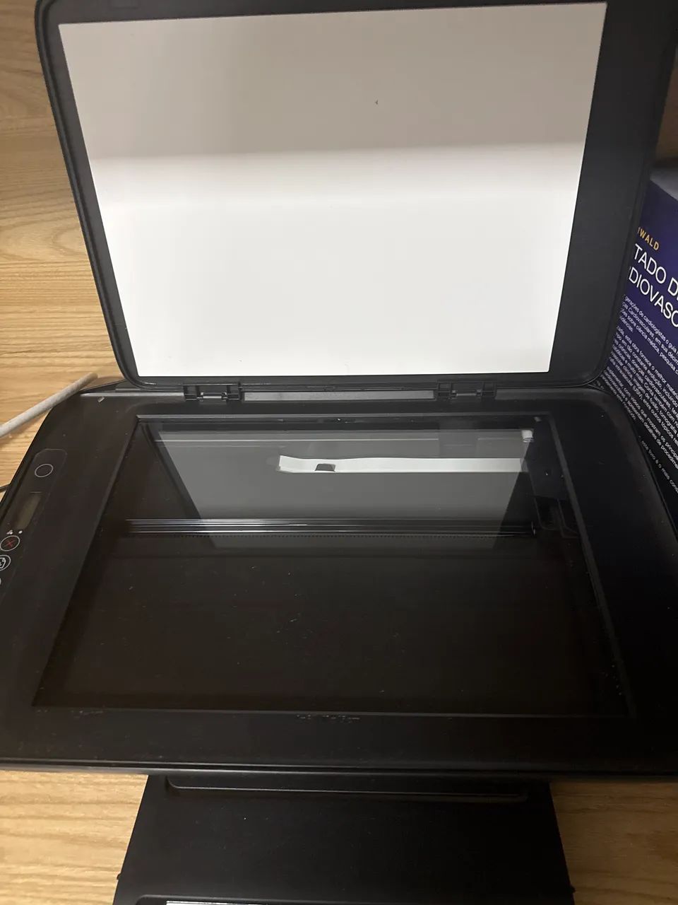 Impressora HP 2774 - Foto 2