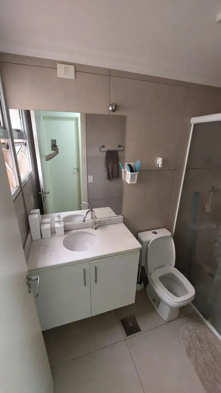 Edifício Campo Bello - Próximo ao Supermercado Confiança Flex - Foto 5