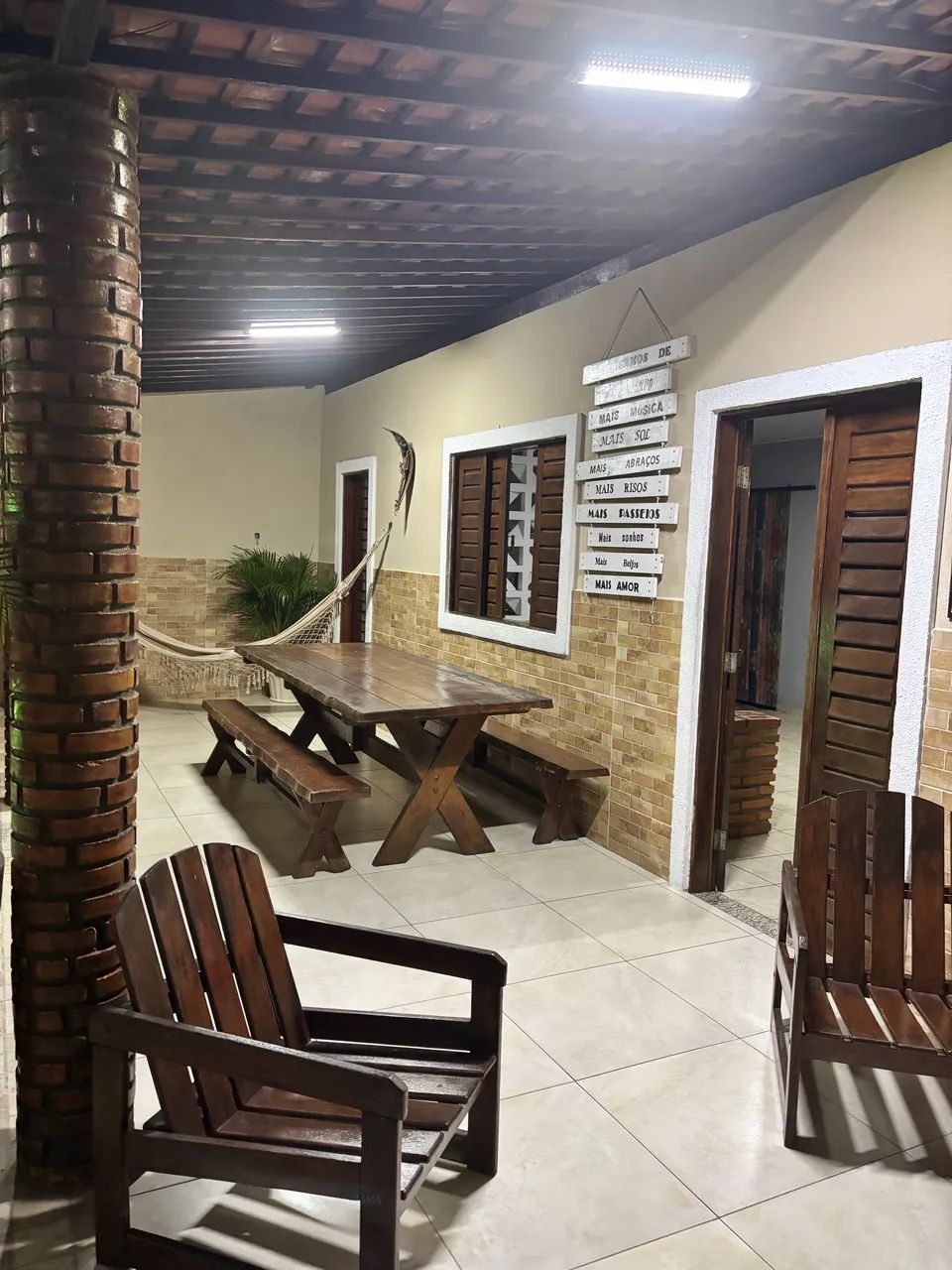 CASA NA PRAIA DO FRANCÊS/ALAGOAS - Foto 10
