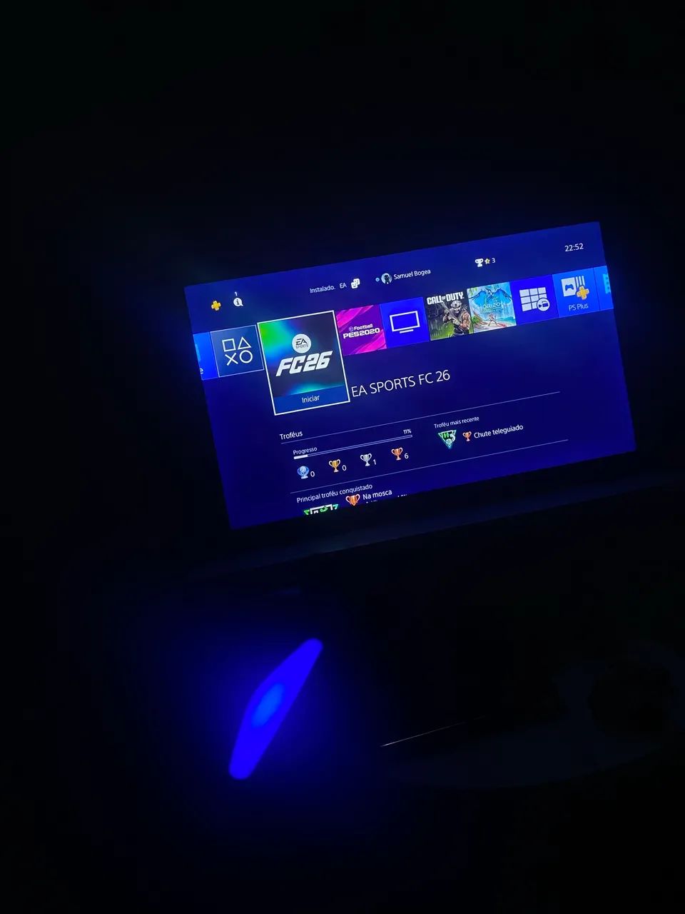 Ps4 PRO - Foto 2